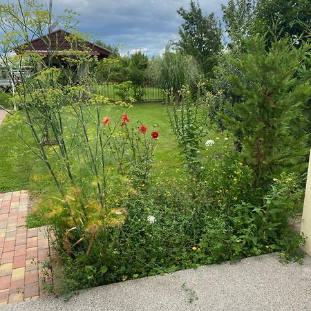 Ferienwohnung An Der Unditz 2 Neuried  Εξωτερικό φωτογραφία