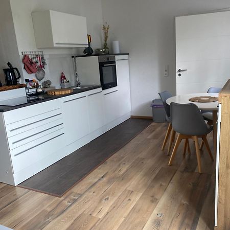 Ferienwohnung An Der Unditz 2 Neuried  Εξωτερικό φωτογραφία