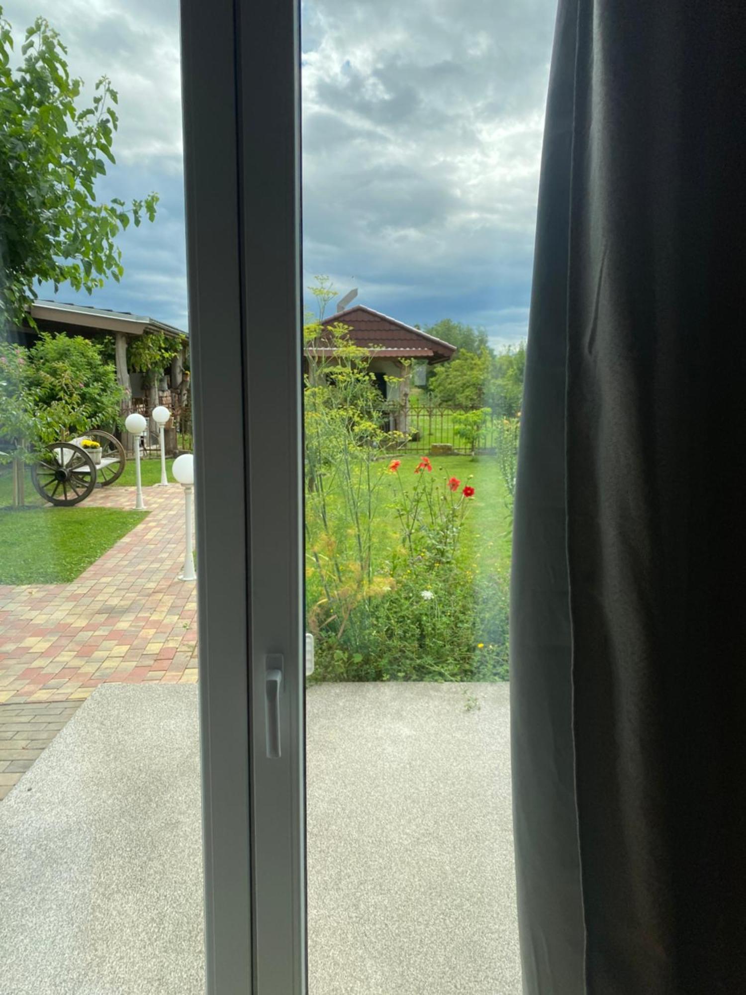 Ferienwohnung An Der Unditz 2 Neuried  Εξωτερικό φωτογραφία