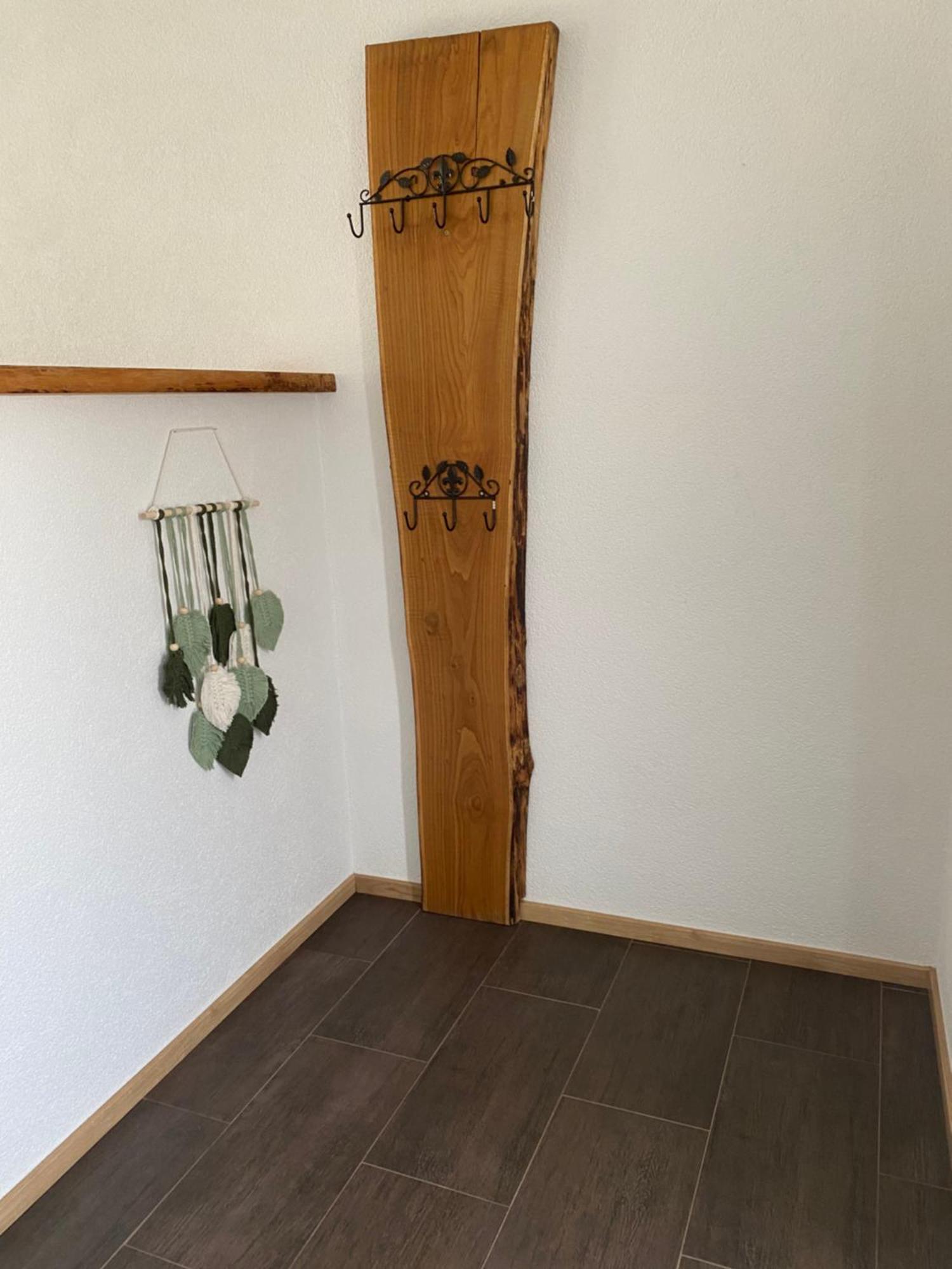Ferienwohnung An Der Unditz 2 Neuried  Εξωτερικό φωτογραφία