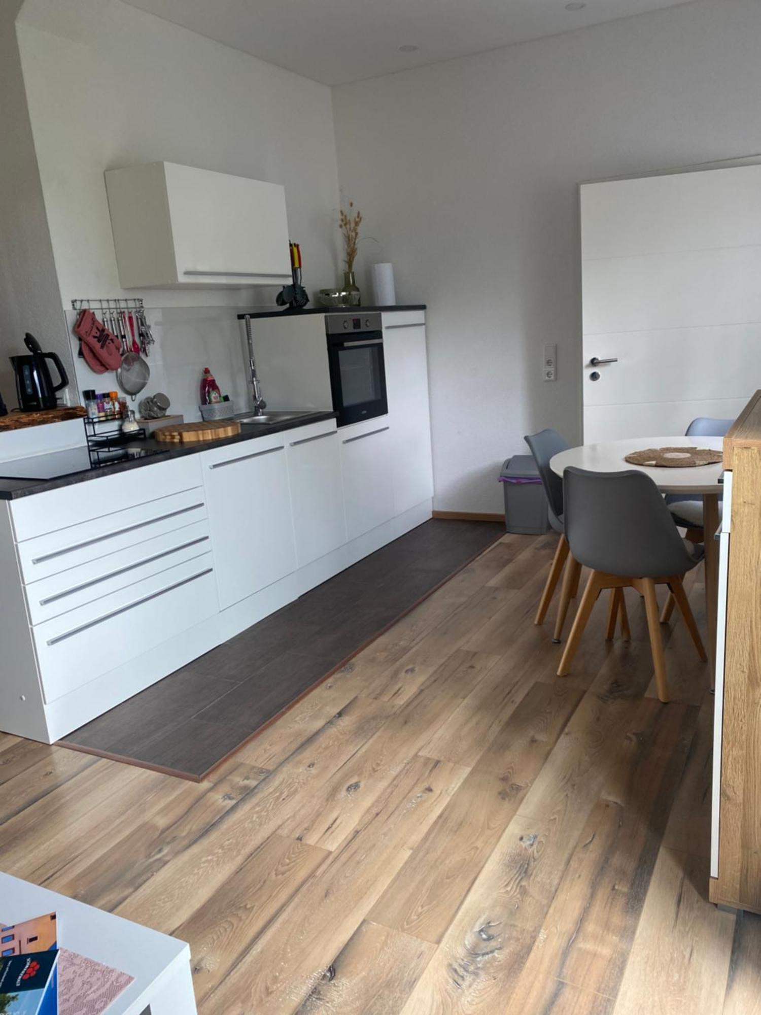 Ferienwohnung An Der Unditz 2 Neuried  Εξωτερικό φωτογραφία