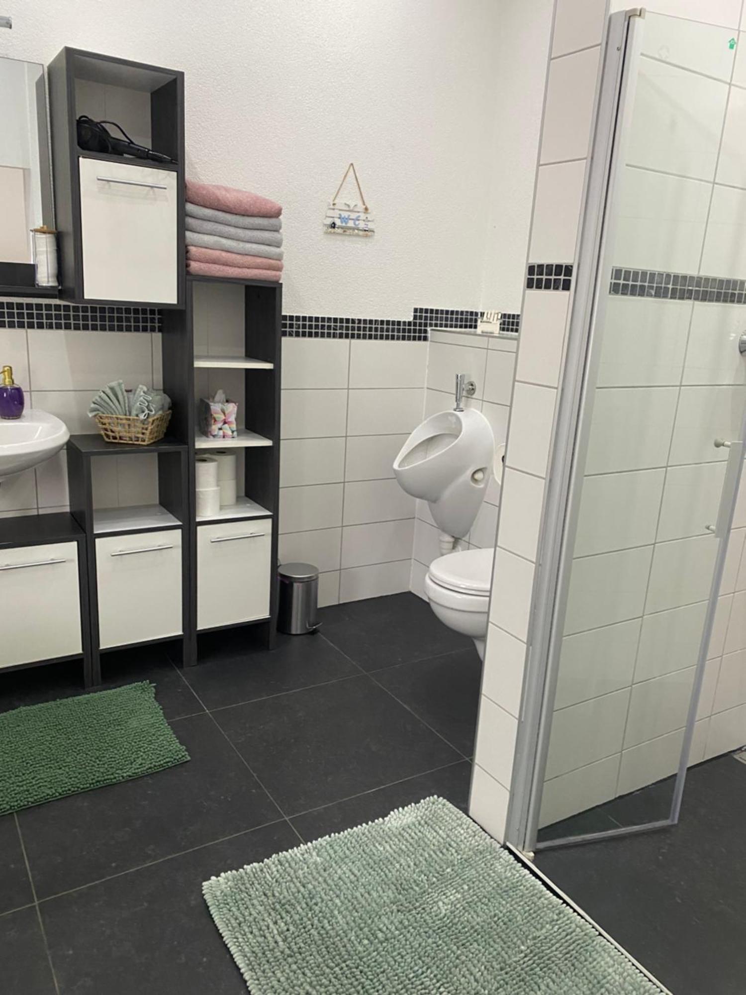 Ferienwohnung An Der Unditz 2 Neuried  Εξωτερικό φωτογραφία