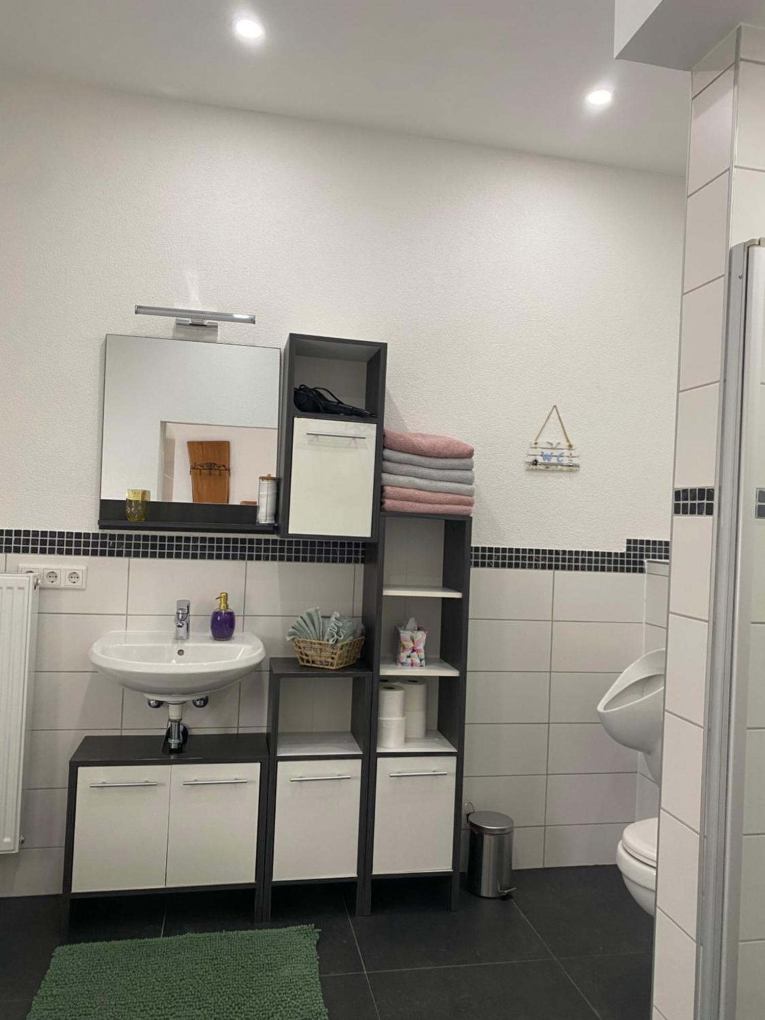 Ferienwohnung An Der Unditz 2 Neuried  Εξωτερικό φωτογραφία