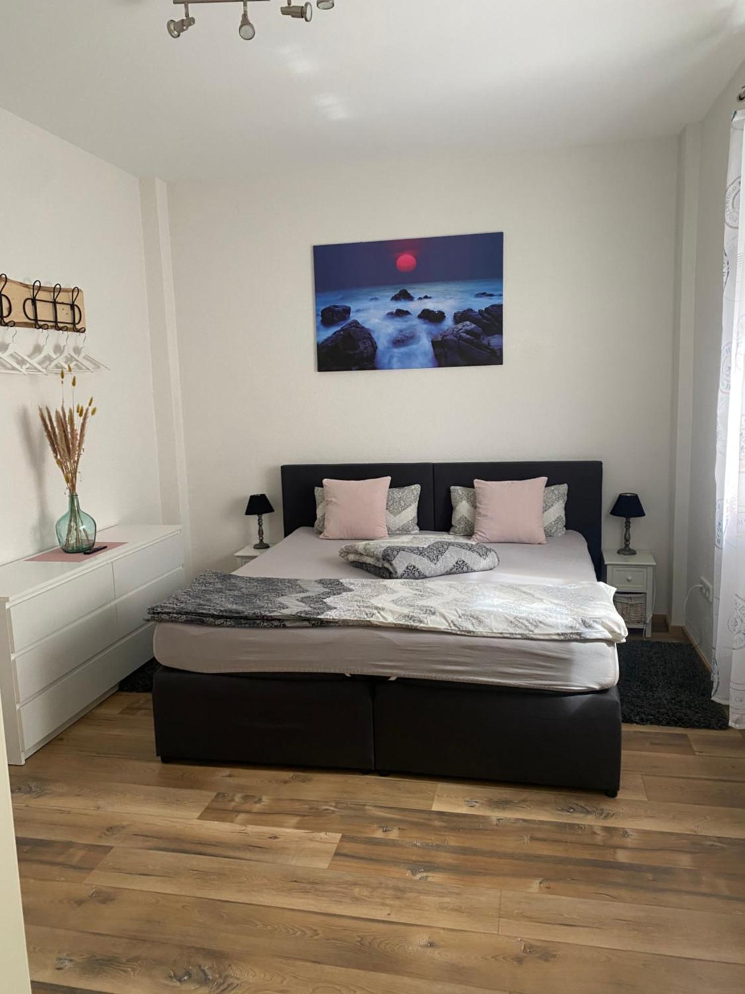 Ferienwohnung An Der Unditz 2 Neuried  Εξωτερικό φωτογραφία