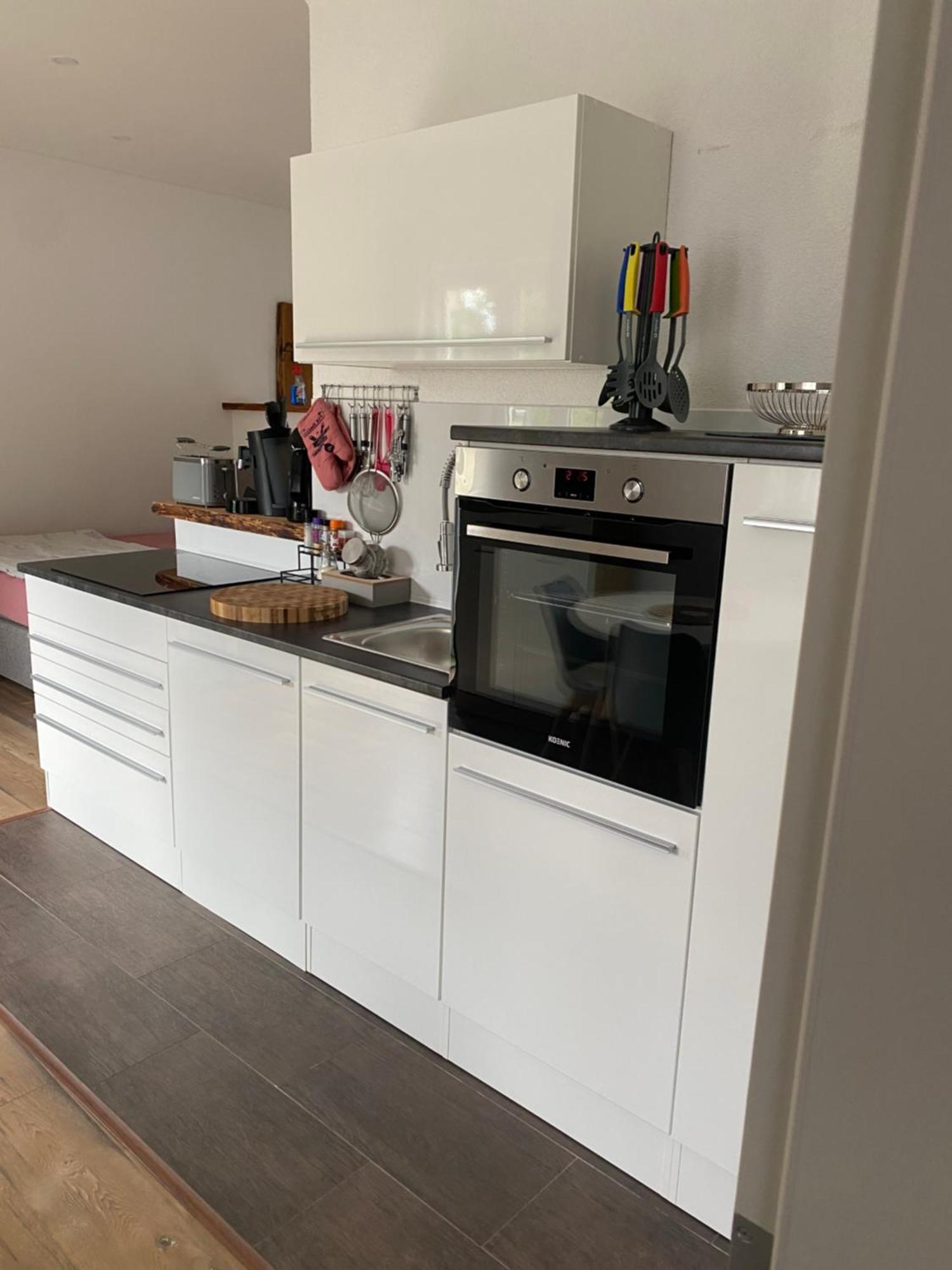 Ferienwohnung An Der Unditz 2 Neuried  Εξωτερικό φωτογραφία