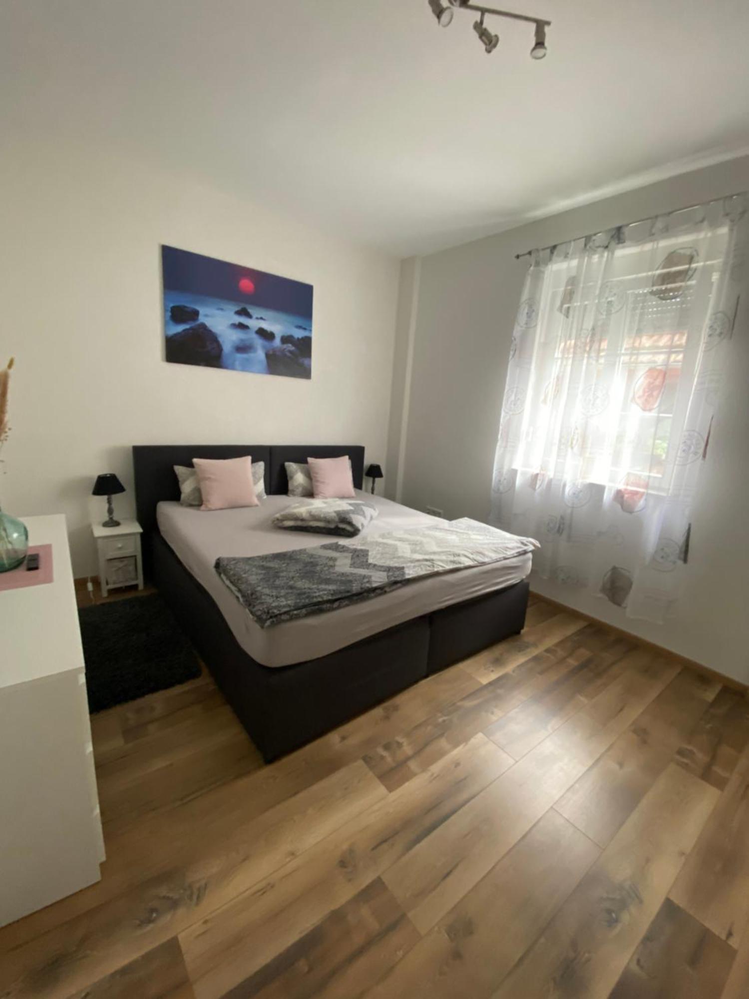 Ferienwohnung An Der Unditz 2 Neuried  Εξωτερικό φωτογραφία