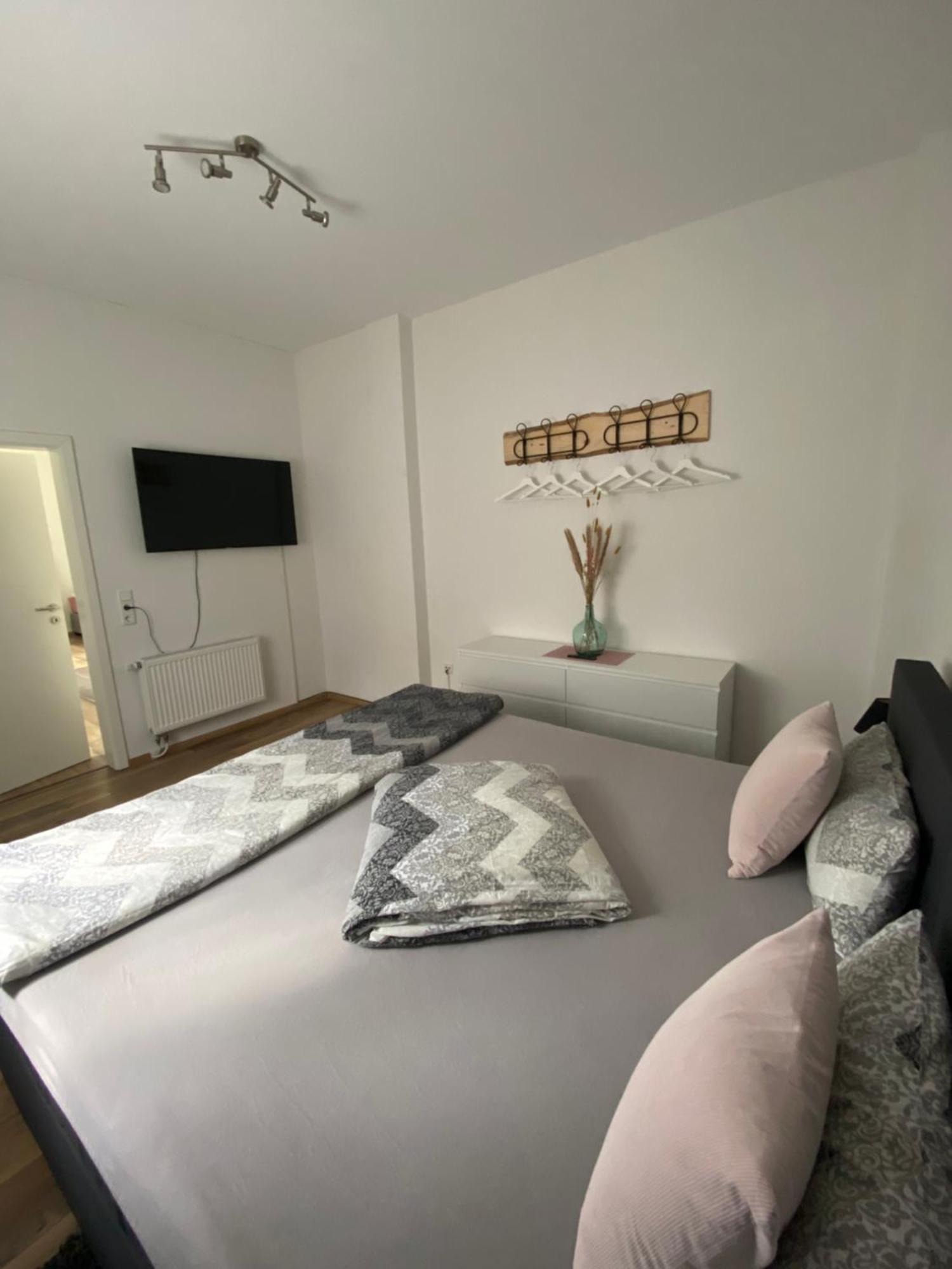 Ferienwohnung An Der Unditz 2 Neuried  Εξωτερικό φωτογραφία